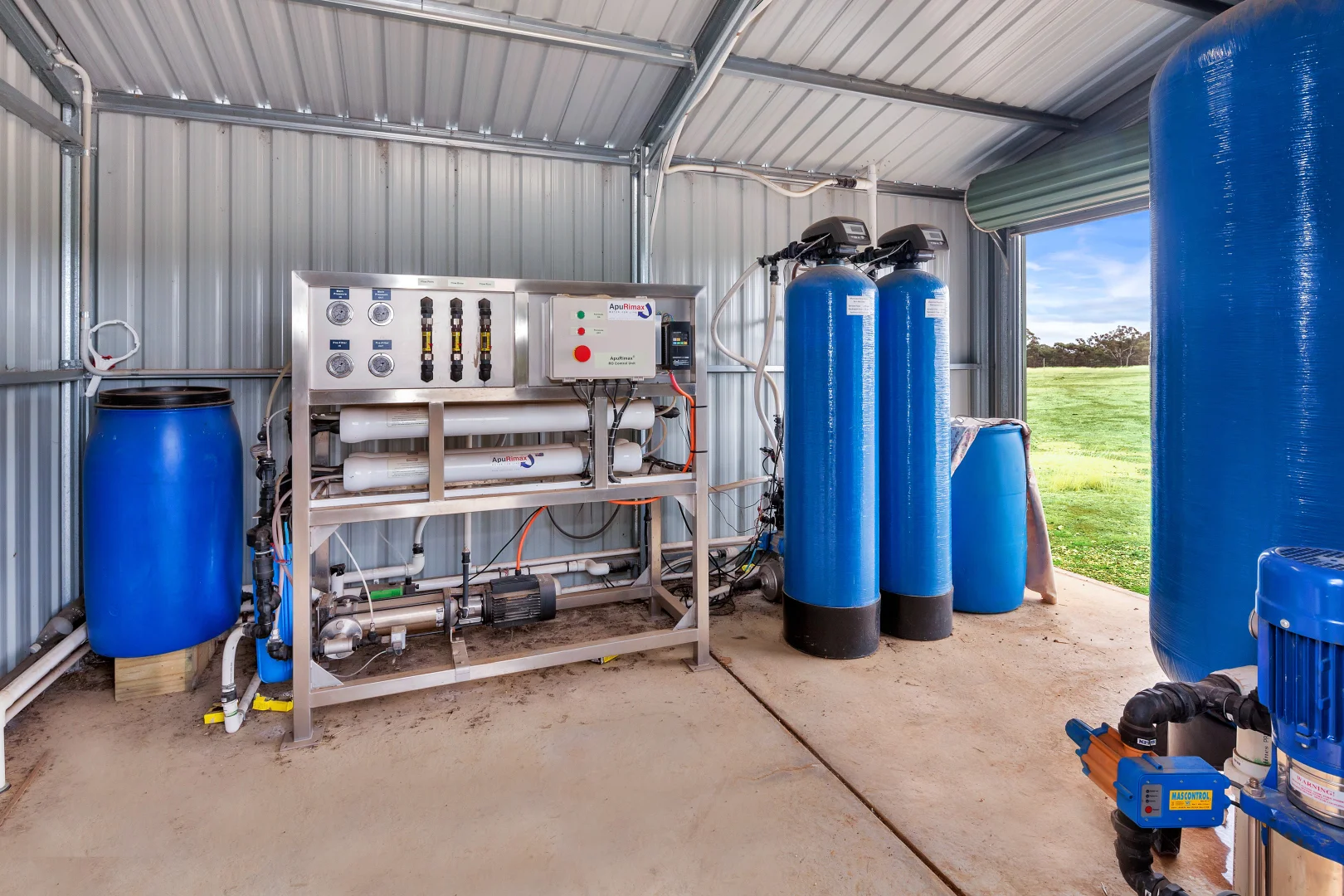 Additional image 10 of 20 Morris Lane, Avoca VIC 3467