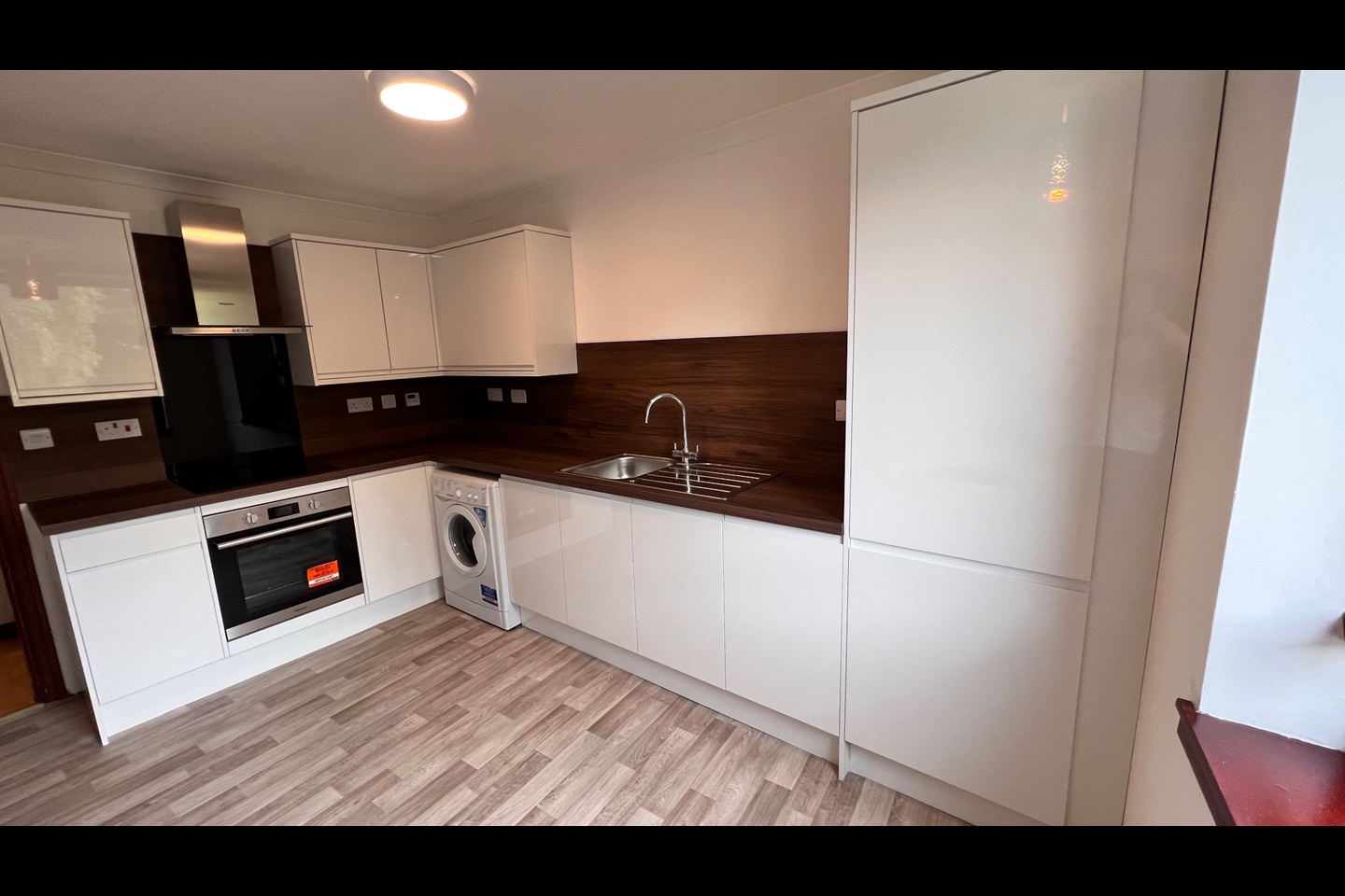 Additional image 2 of 2 Bed Flat, Plantation Park Gardens, G51, N1 7GU