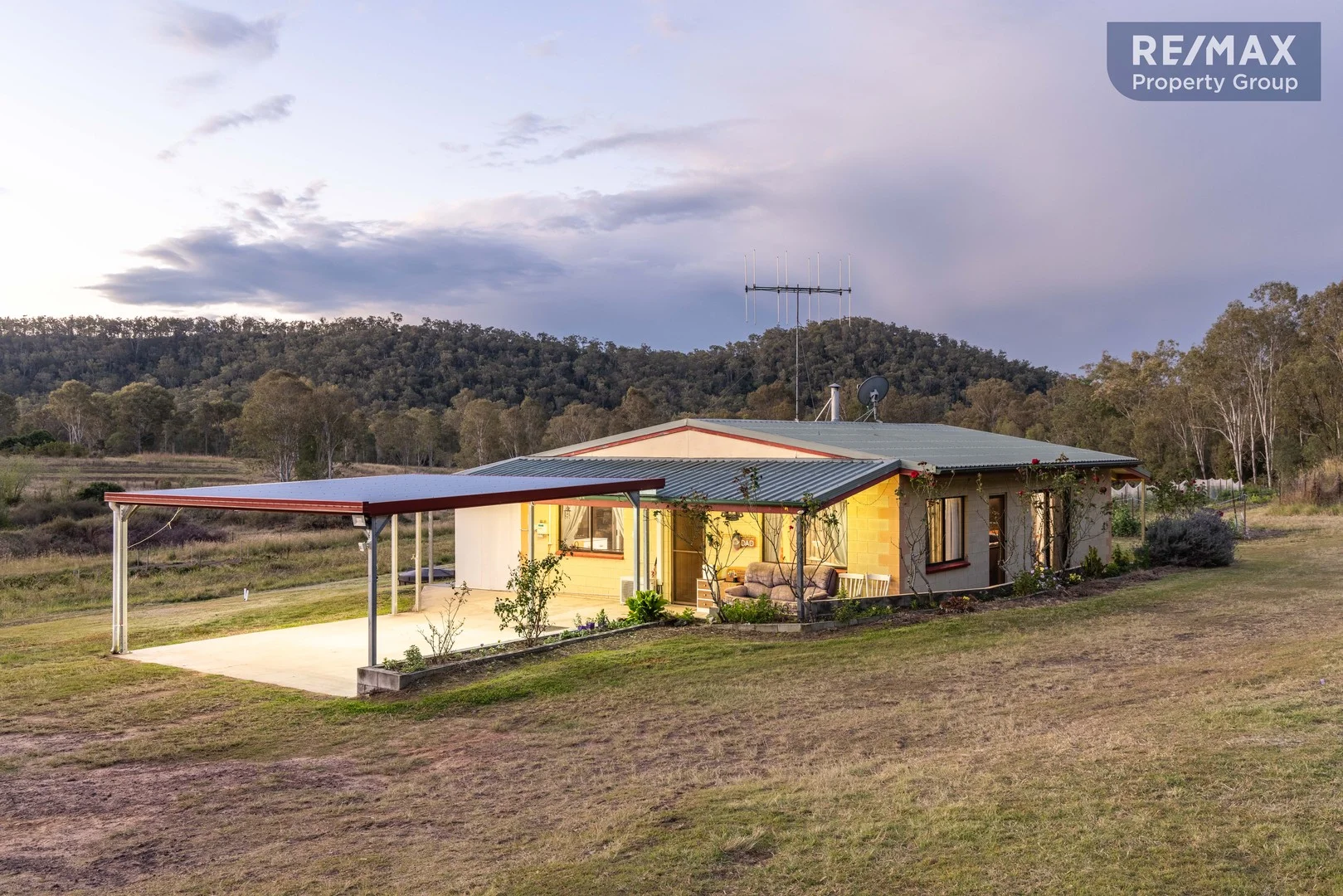 2 Reilly Road, Woolooga QLD 4570