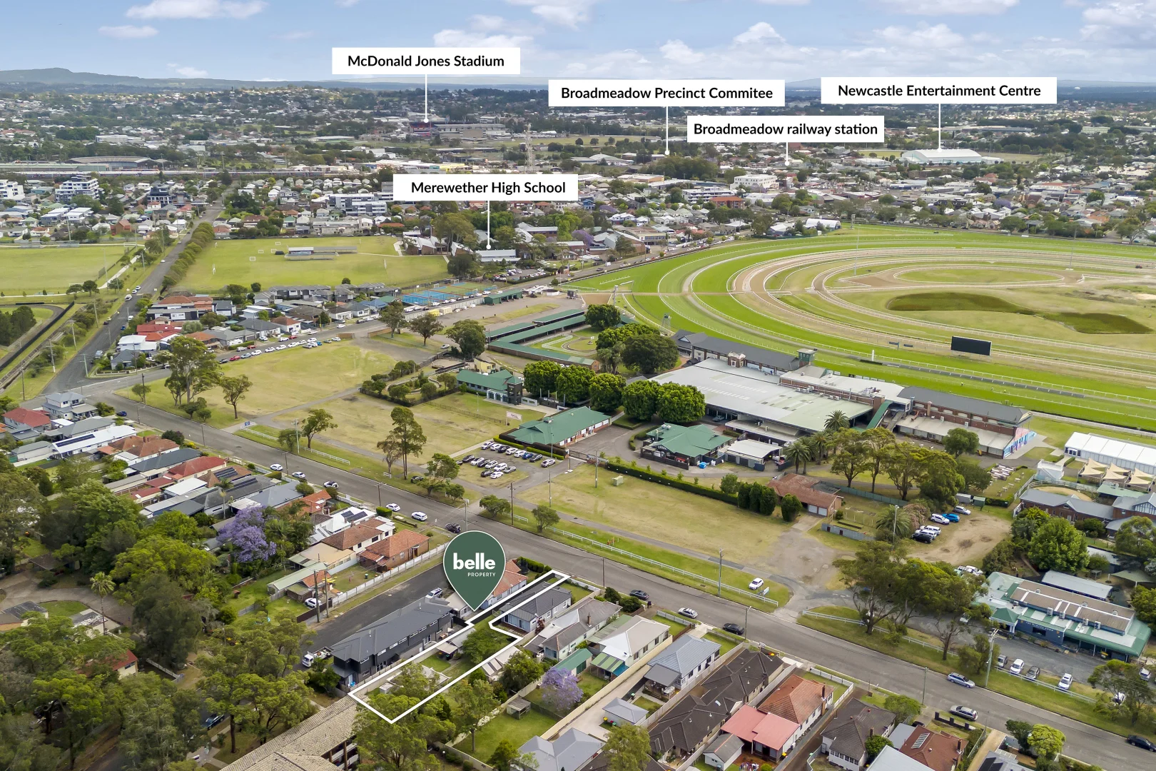 Additional image 4 of 2/117 Darling Street, Broadmeadow NSW 2292