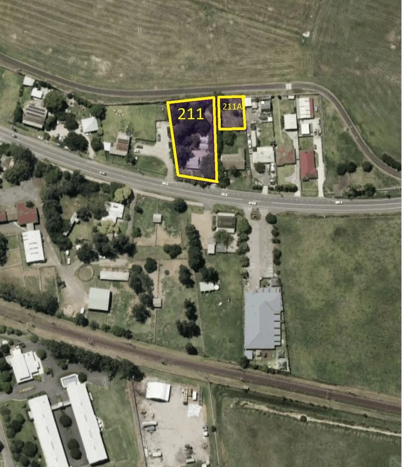 Additional image 2 of 211 and 211A Hawkesbury Valley Way, Clarendon NSW 2756