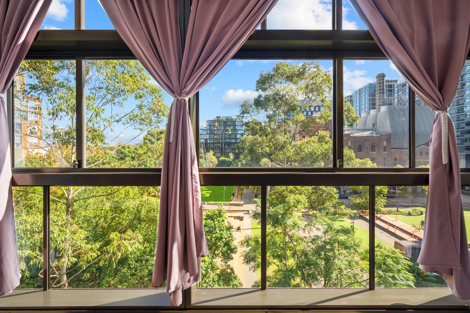 Additional image 7 of UNIT 405/5 Park Lane, Chippendale NSW 2008