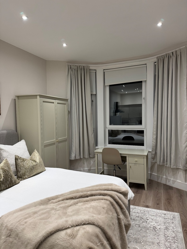 Additional image 6 of Studio Flat, Aberfeldy St, G31, N1 7GU