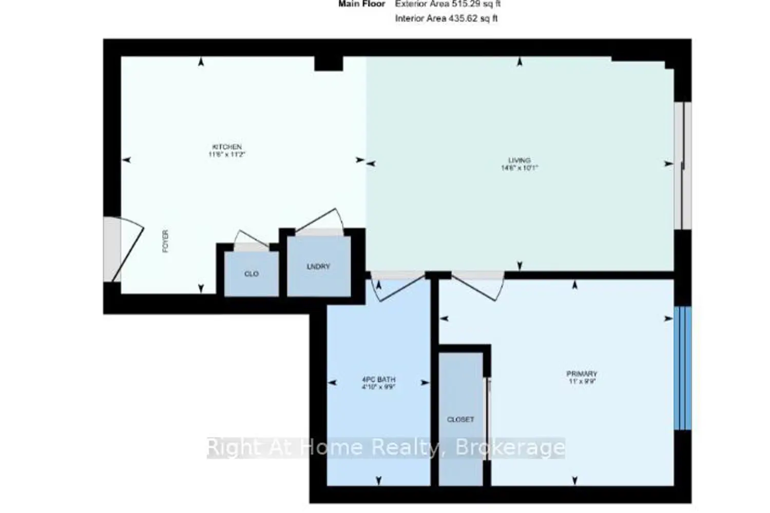 Additional image 20 of 275 Larch Street F202