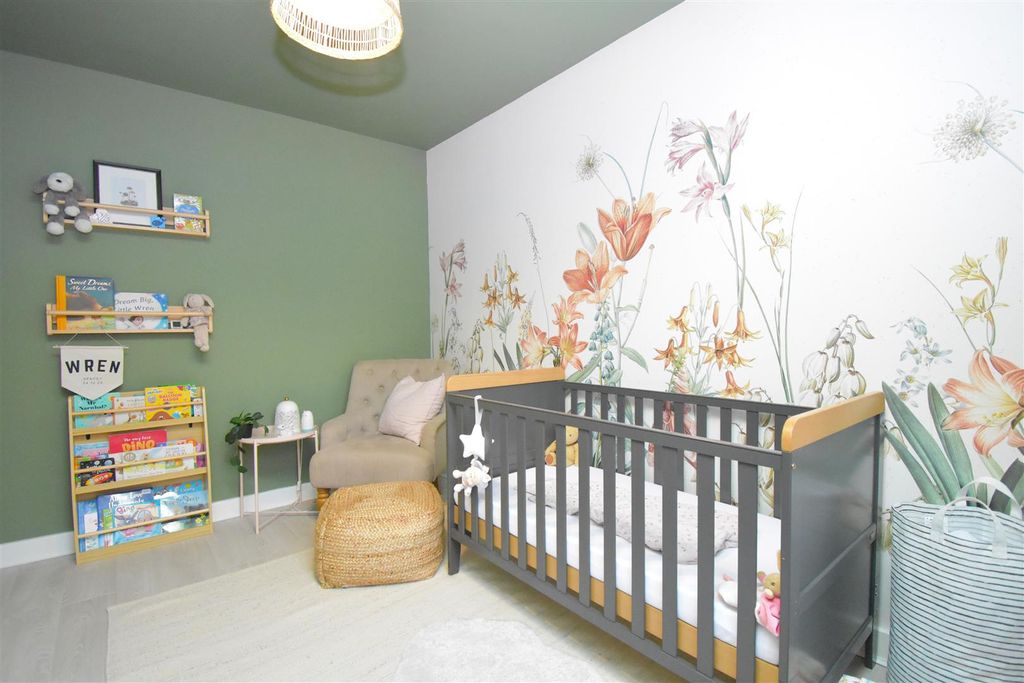 Additional image 13 of 4 bed semi-detached house to rentHughlings Close, Green Hammerton, York YO26