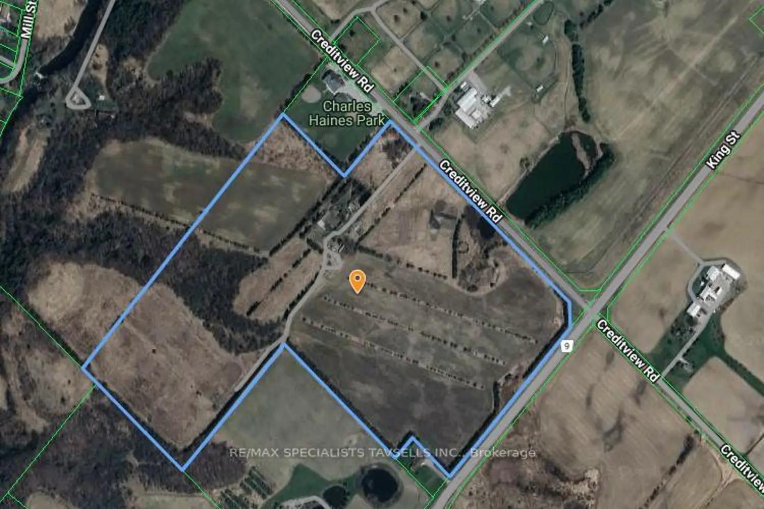 Additional image 2 of 14130 Creditview Road