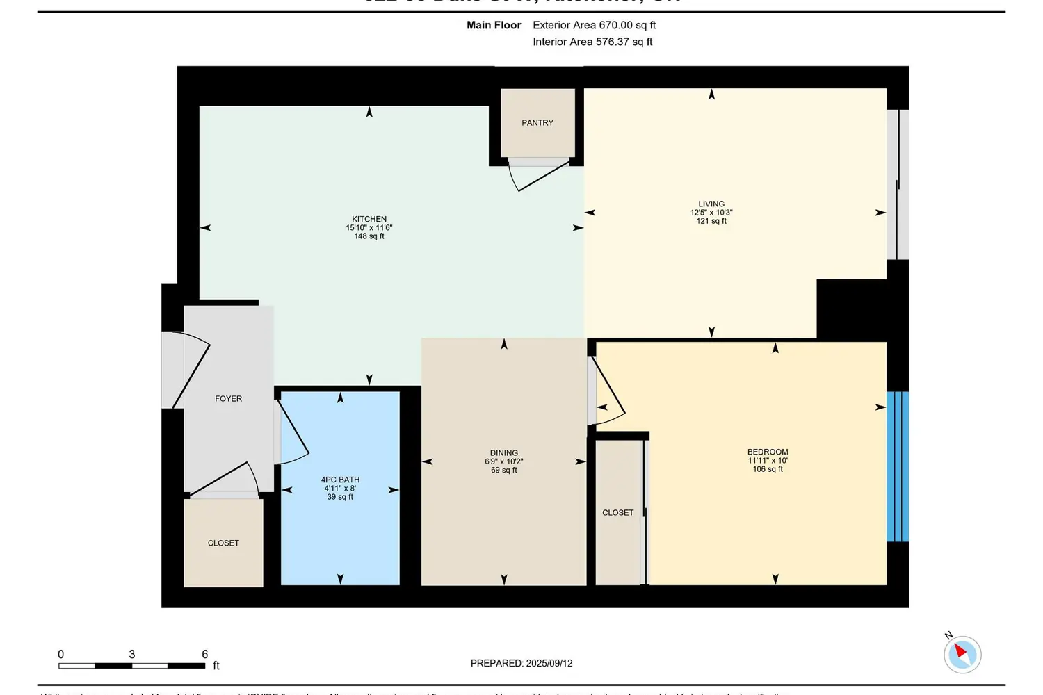 Additional image 18 of 55 Duke Street 322