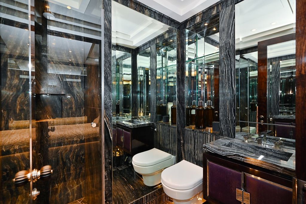 Additional image 22 of 4 bed town house to rentLyall Street, London SW1X