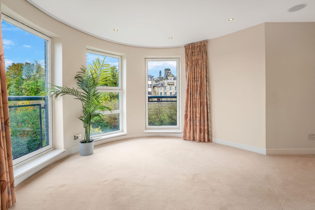 Additional image 2 of 2 Bed Flat, Meggetland View, EH14, N1 7GU