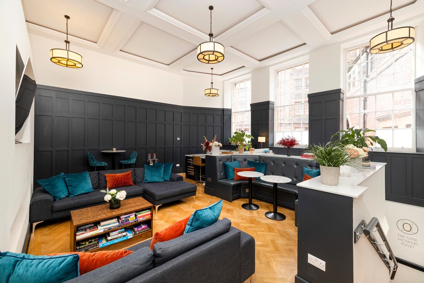 Additional image 13 of 1 Bed Flat, Mcdonald Road, EH7, N1 7GU