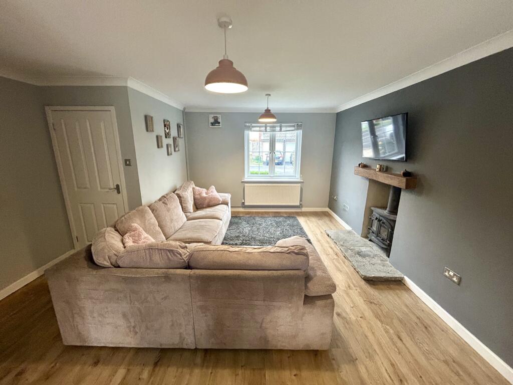 Additional image 3 of Hollis Way, Halstock, BA22