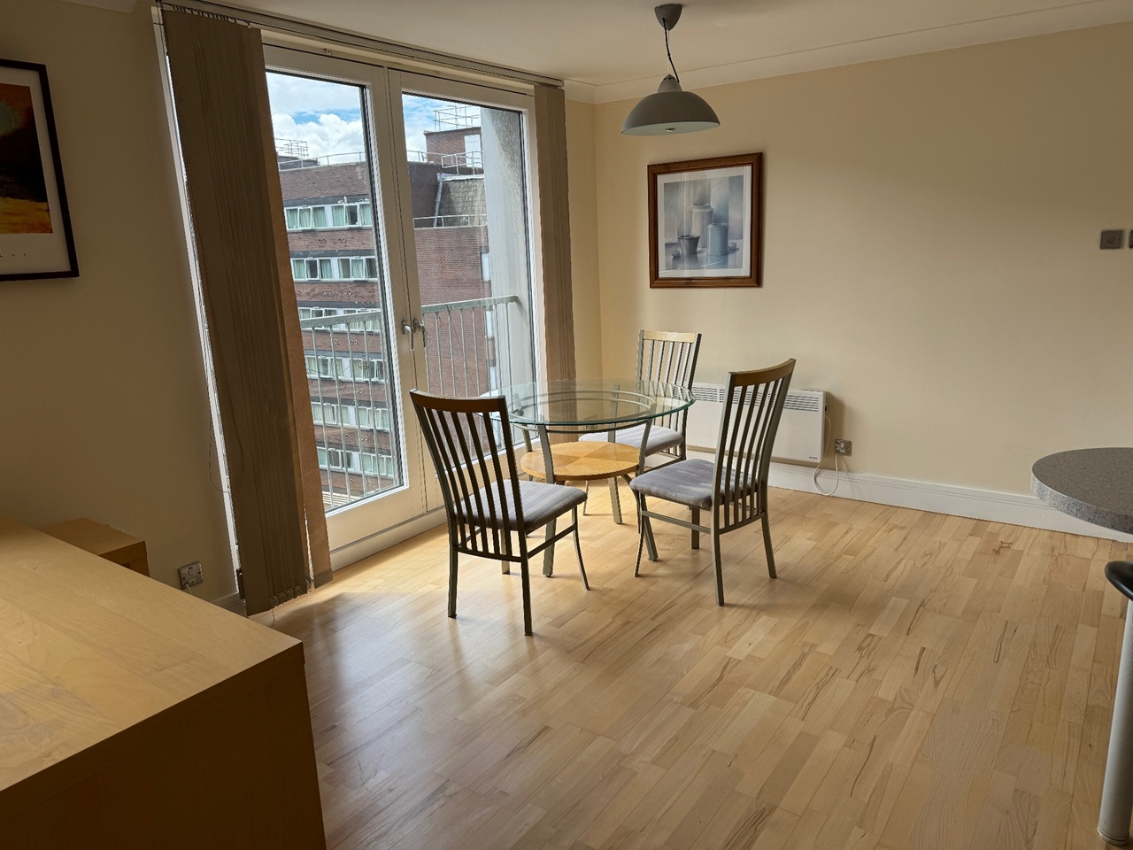 Additional image 4 of 2 Bed Flat, Argyle Street, G2, N1 7GU