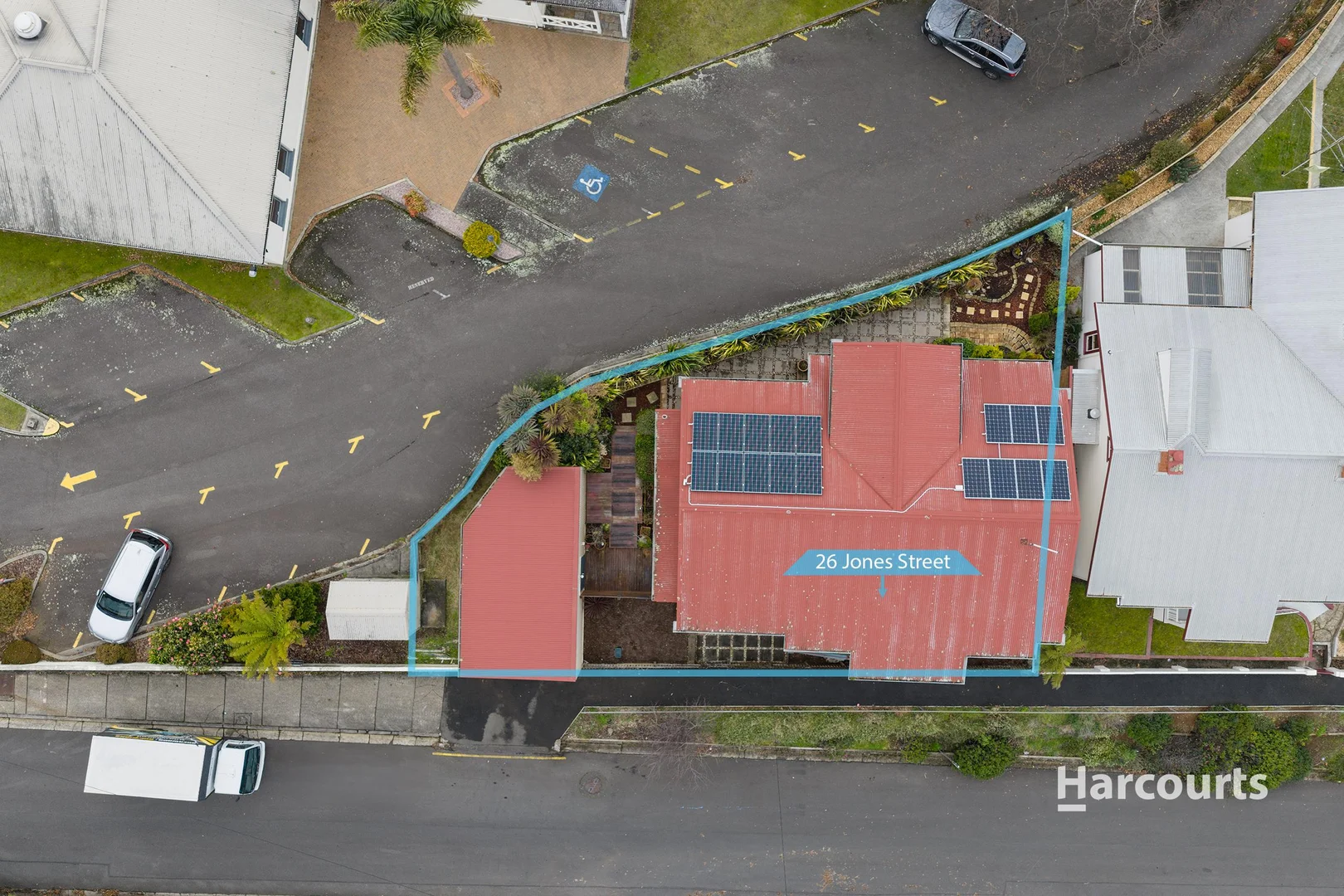 Additional image 18 of 26 Jones Street, Burnie TAS 7320