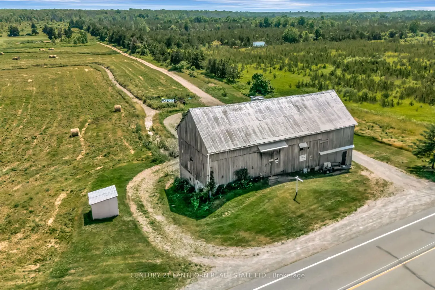 1678 County Road 8 Road photo 2