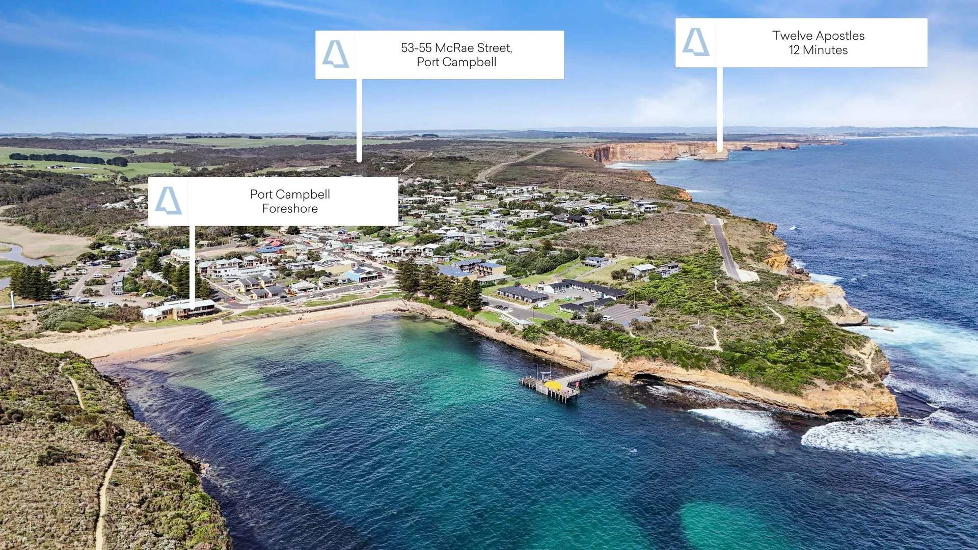 Additional image 5 of 53 McRae Street, Port Campbell VIC 3269