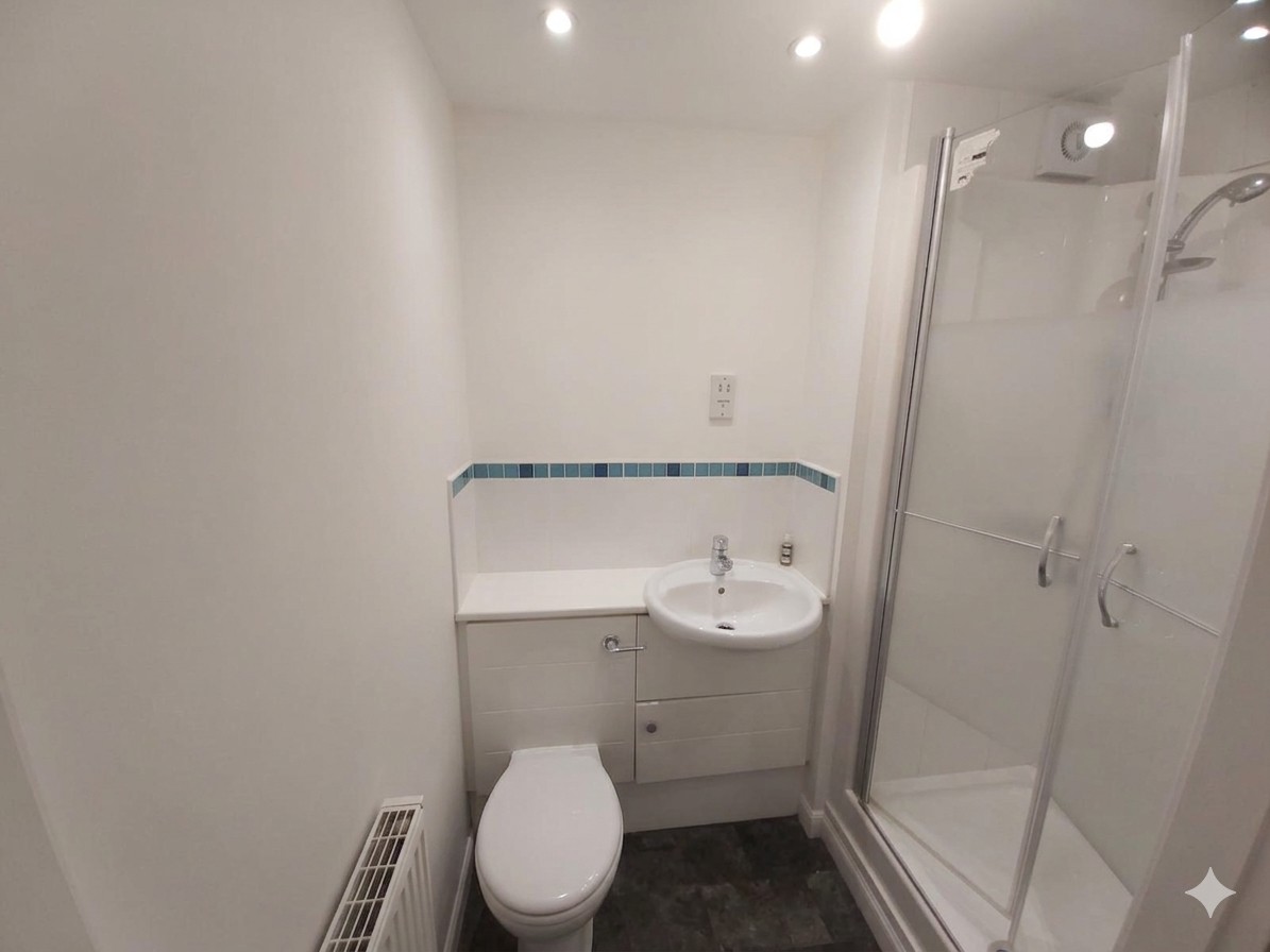 Additional image 8 of 2 Bed Flat, Alexandra Parade, G31, N1 7GU