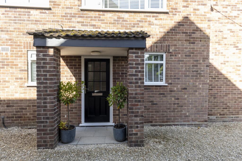 Additional image 22 of Combe Street Lane, Yeovil, BA21