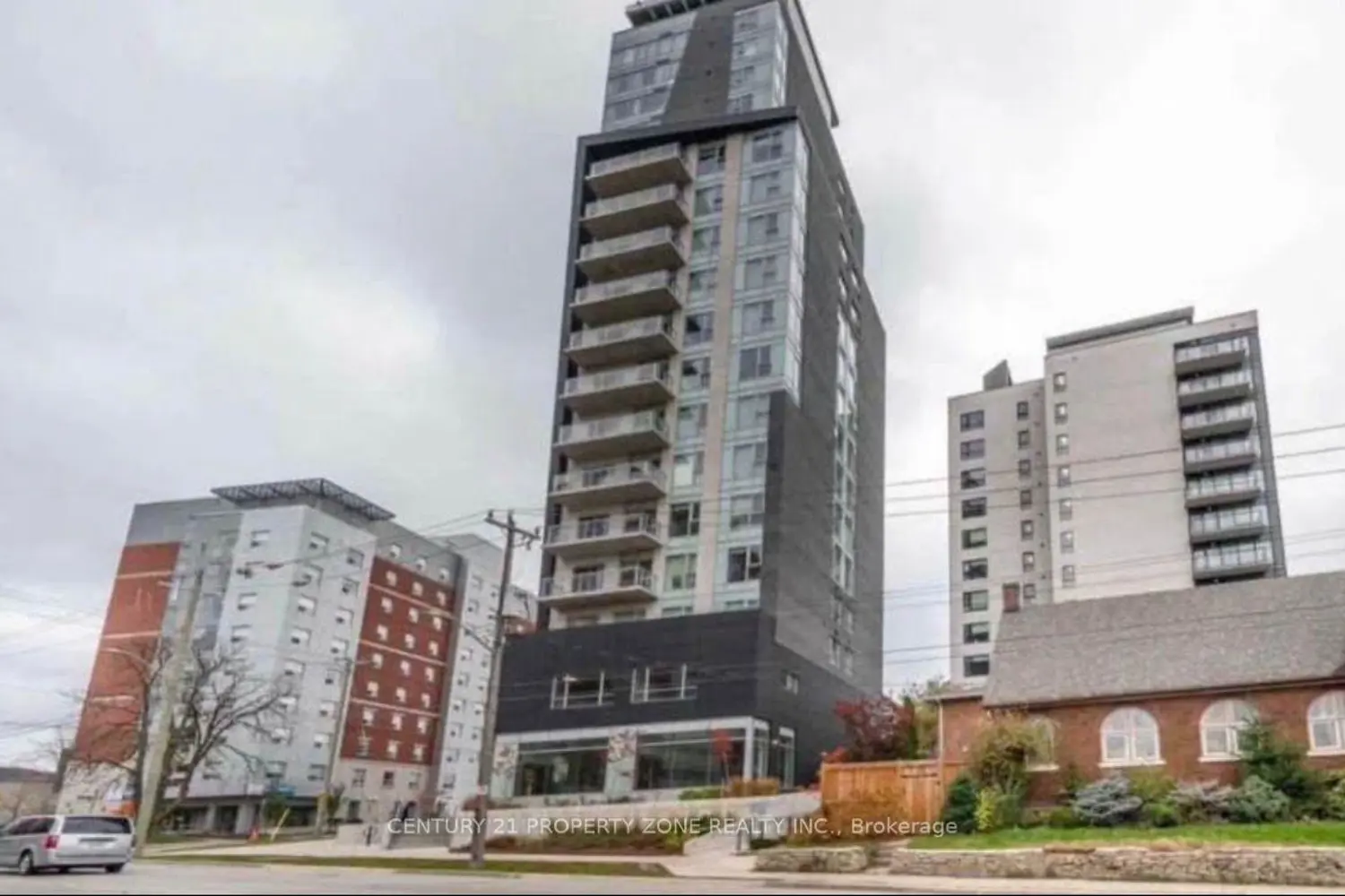 Additional image 2 of 158 King Street 307