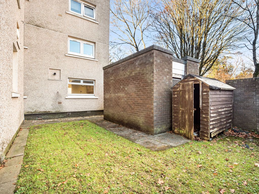 Additional image 15 of 1 bed flat to rentPlantation Square, Glasgow G51