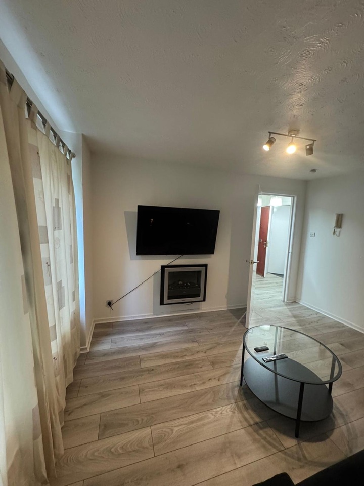 Additional image 9 of 1 Bed Flat, Budhill Avenue, G32, N1 7GU