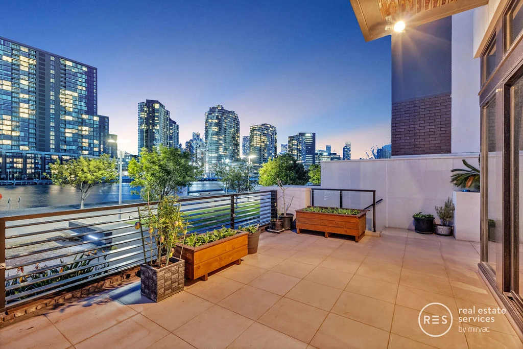 Additional image 11 of 46 South Wharf Drive, Docklands VIC 3008