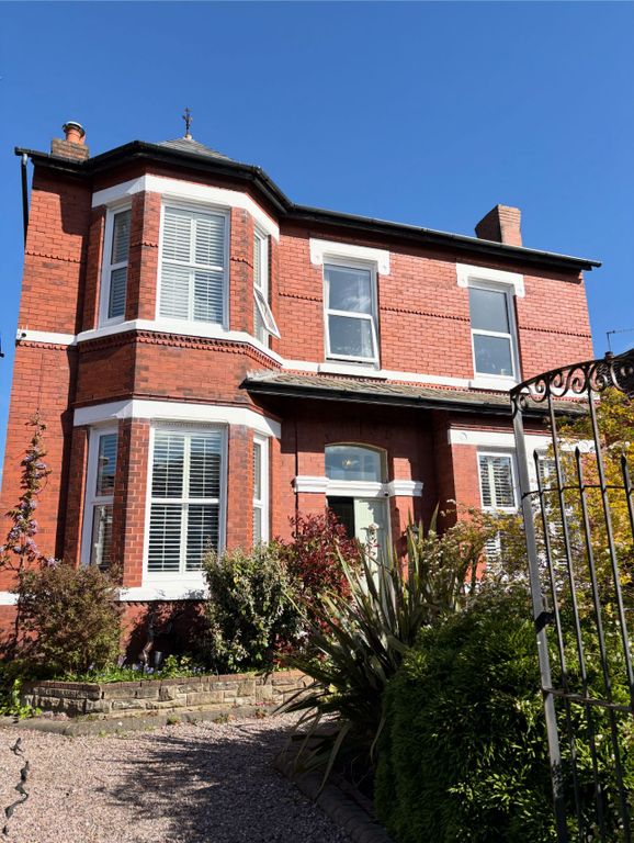 Additional image 2 of 5 bed detached house to rentOpen Golf 2026 - Wellbeck Road, Birkdale PR8