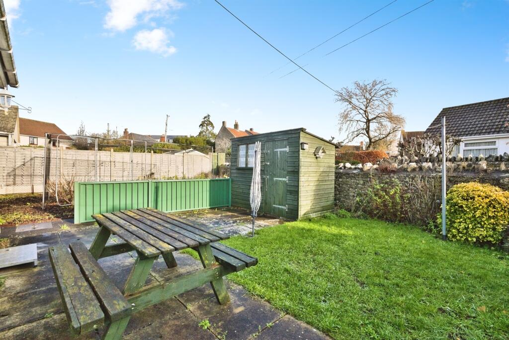 Additional image 28 of Leighton Close, Evercreech, Shepton Mallet