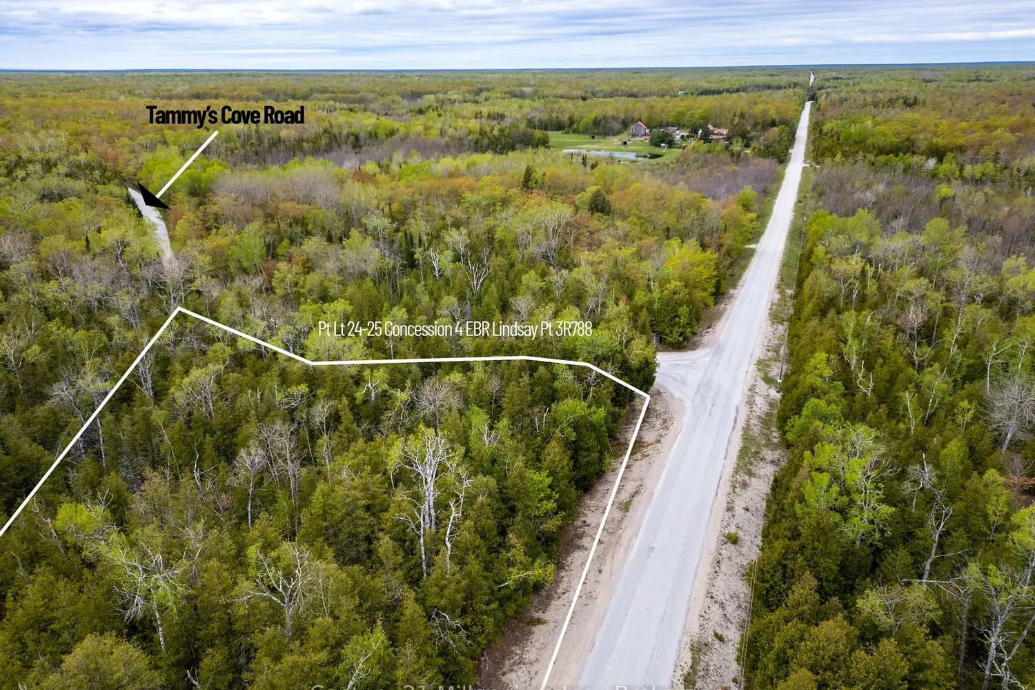 Additional image 3 of Pt Lt 24-25 Con 4 Ebr