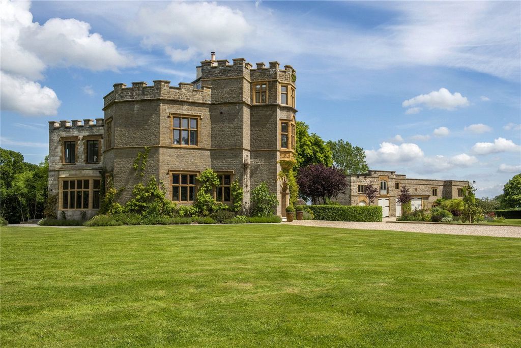 Additional image 19 of 5 bed detached house to rentHilfield, Sherborne, Dorchester, Dorset DT2