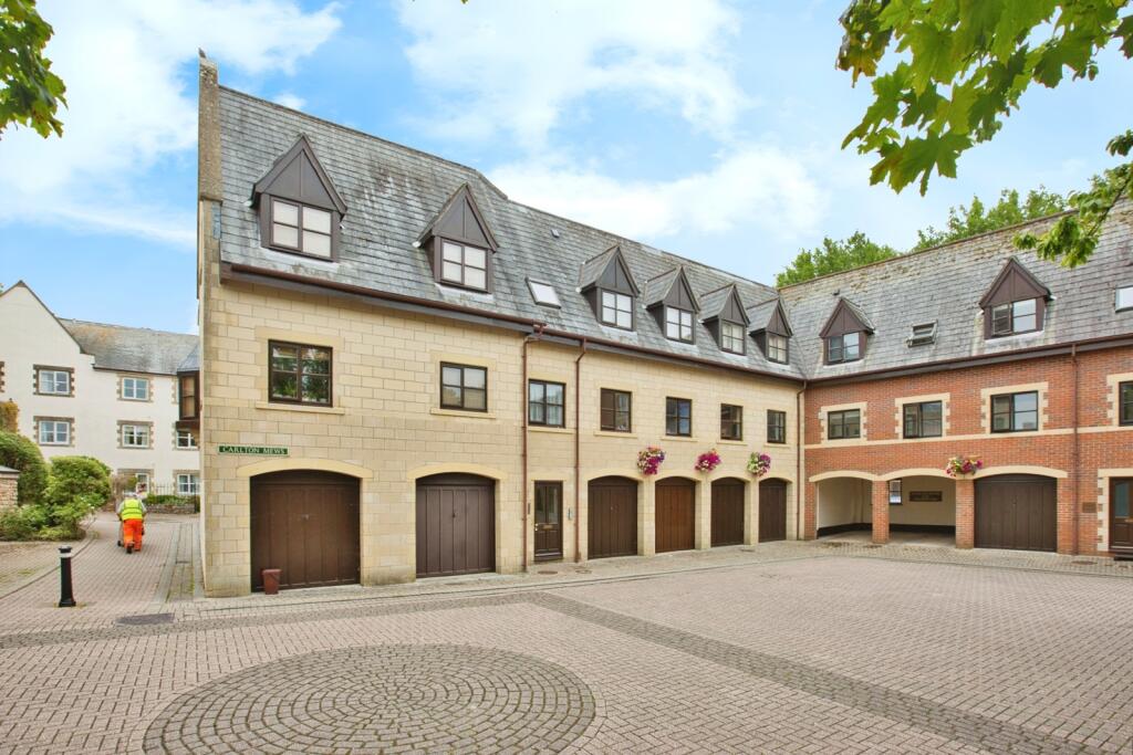 Carlton Mews, Wells, Somerset, BA5