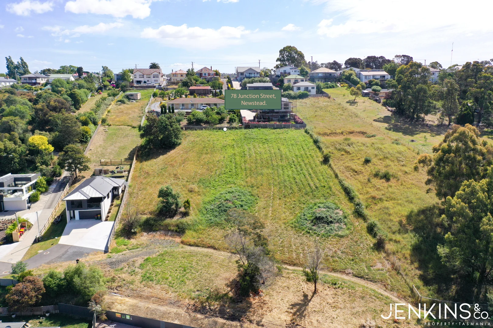 Additional image 2 of 78 Junction Street, Newstead TAS 7250