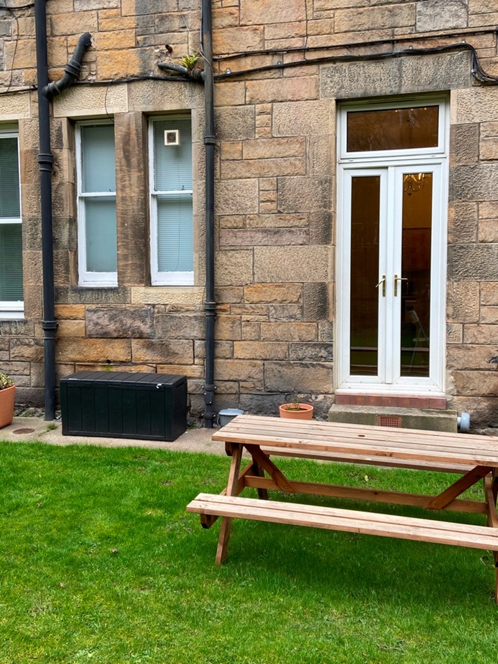 Additional image 2 of 3 Bed Flat, Bruntsfield, EH10, N1 7GU