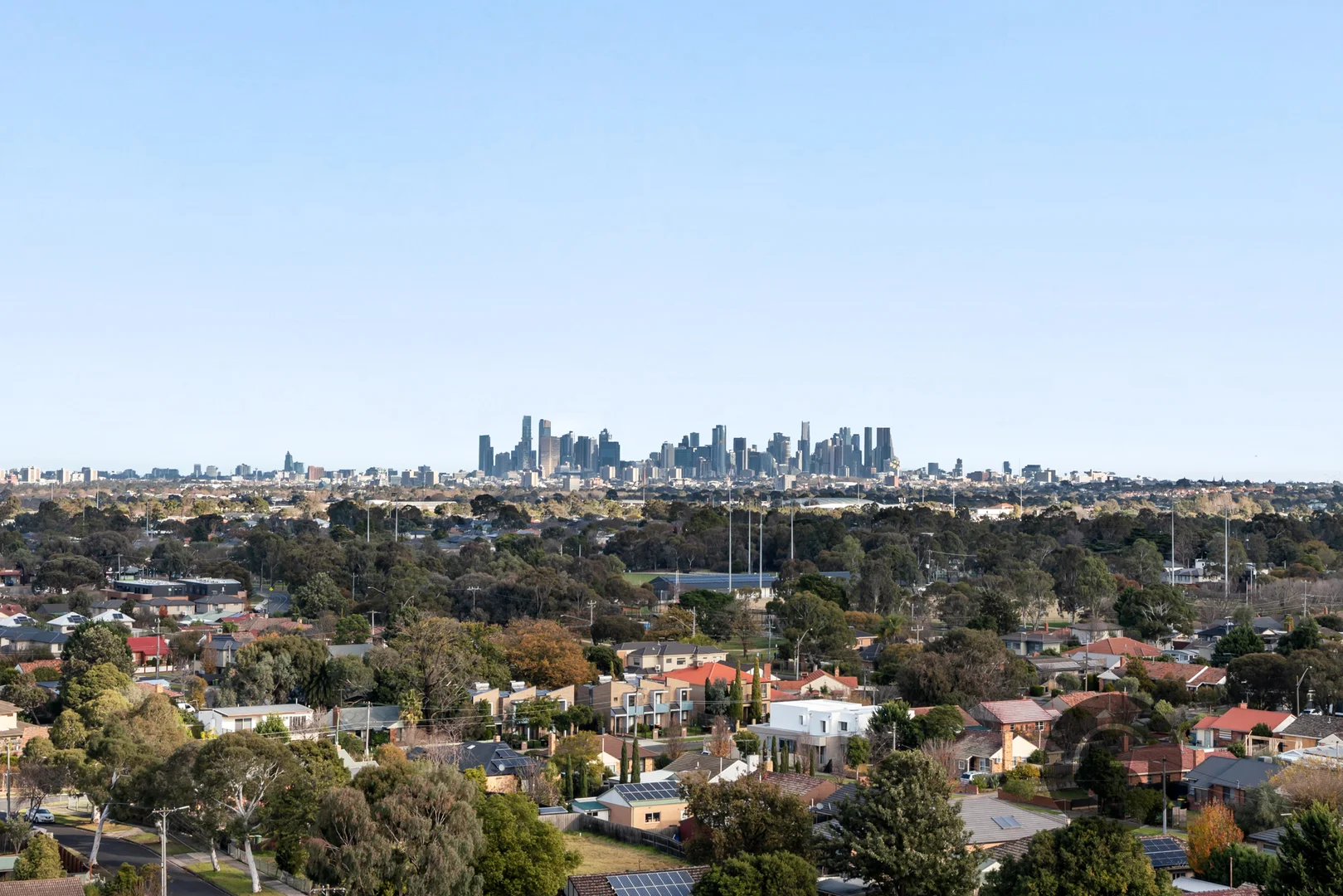 Additional image 3 of 1001/294A Bell Street, Heidelberg West VIC 3081