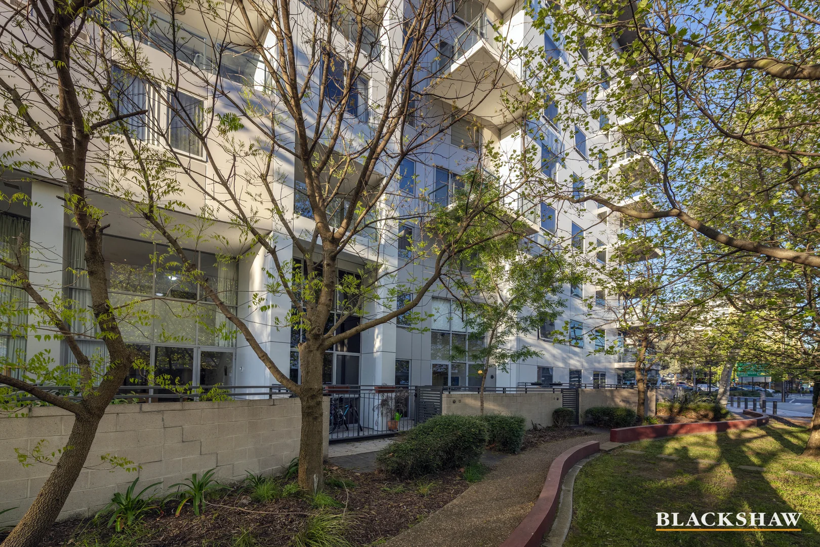 Additional image 16 of 14/77 Northbourne Avenue, Turner ACT 2612