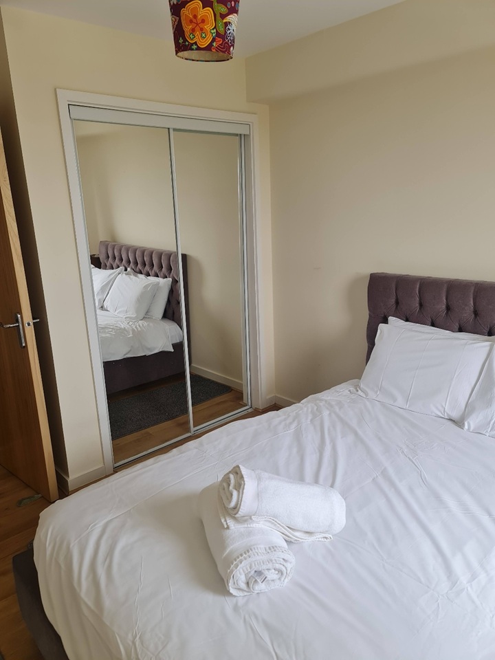 Additional image 19 of 2 Bed Flat, Hawkhill Close, EH7, N1 7GU