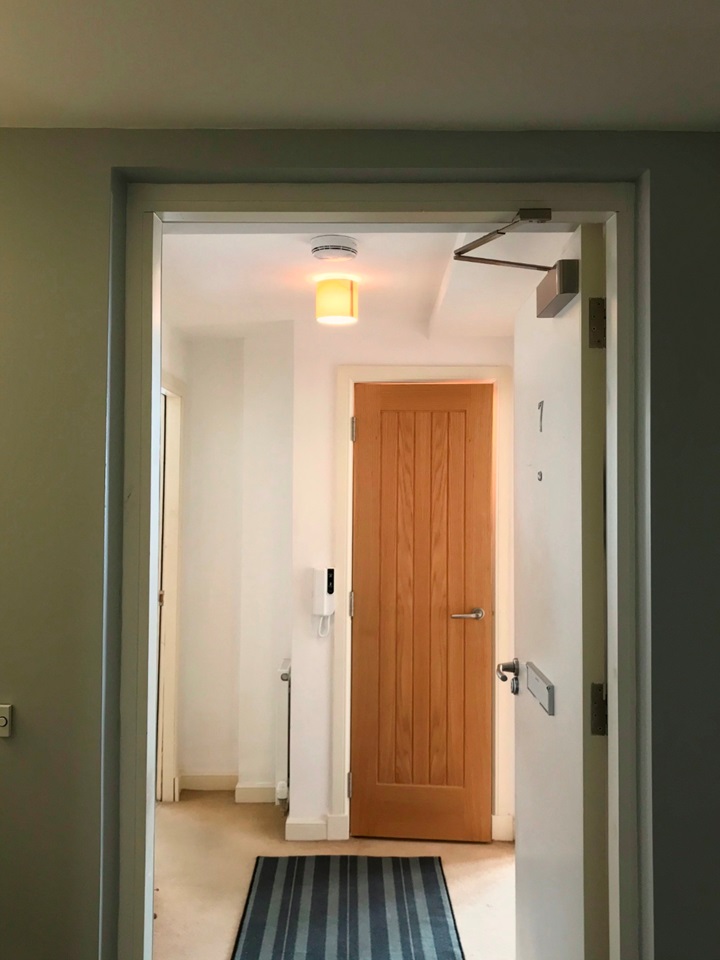 Additional image 17 of 2 Bed Flat, Watson Crescent, EH11, N1 7GU