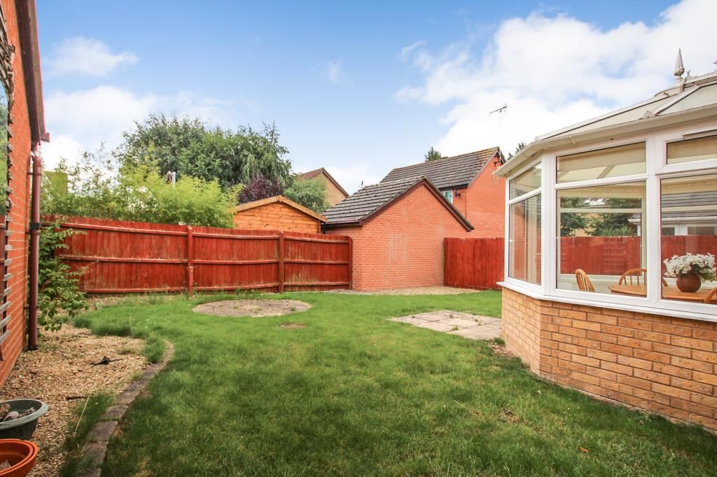 Additional image 13 of 4 bed detached house to rentThompsons Ground, Hampton Hargate, Peterborough PE7