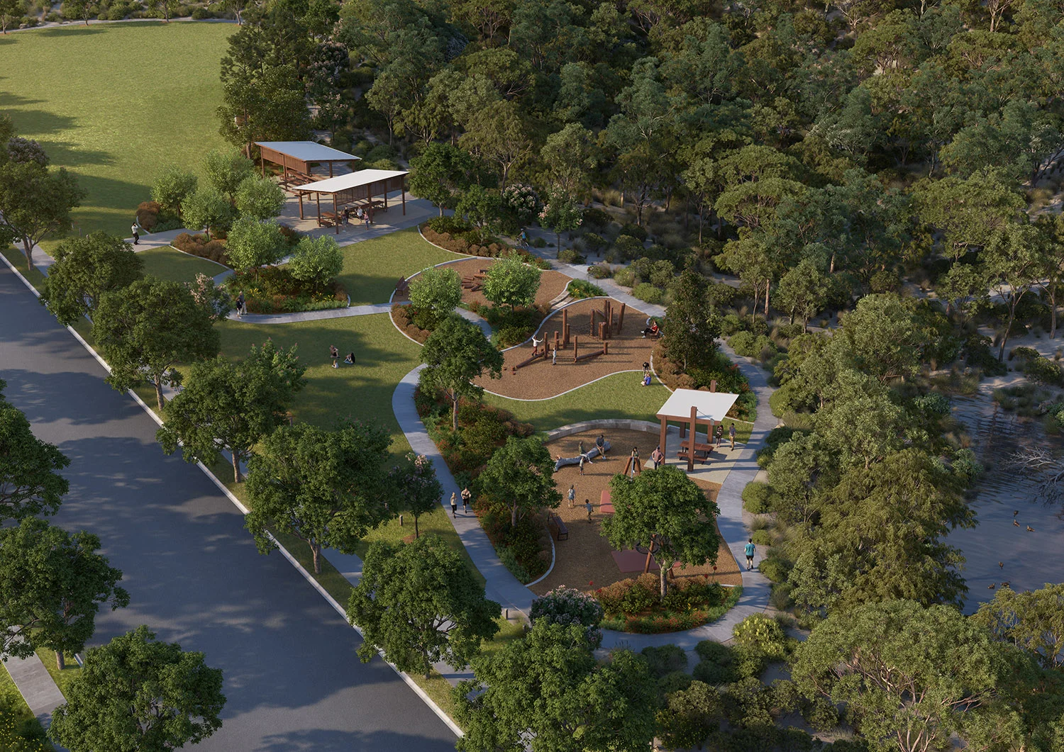 Additional image 13 of Lot 112 - Stage 3A Bellagrove Estate, Southside QLD 4570