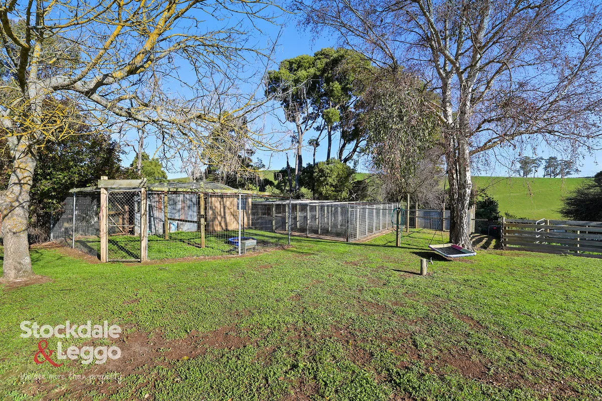 Additional image 20 of 710 Nicholls Road, Mirboo North VIC 3871