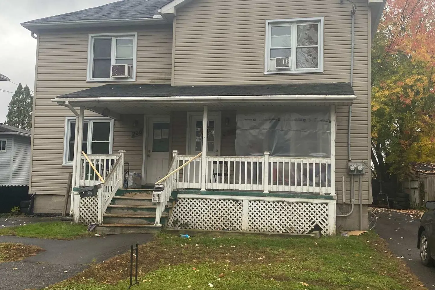 226 4Th Street 226 & 226 1/2