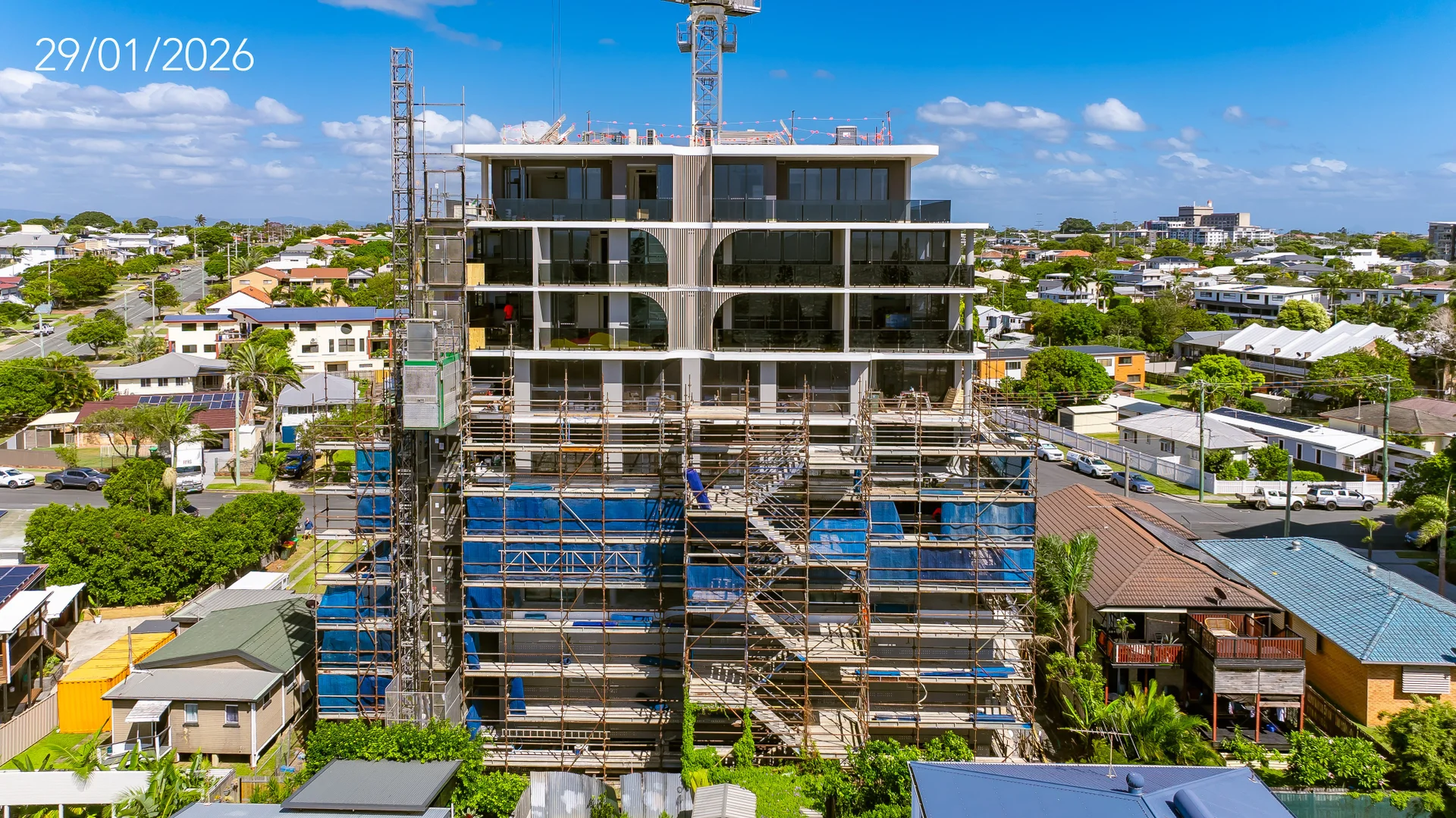 Additional image 5 of 502/4-8 Sutton Street, Redcliffe QLD 4020