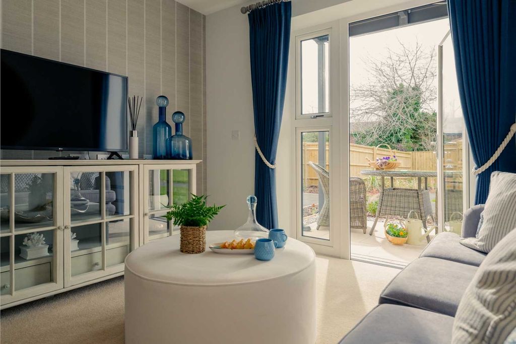 Additional image 17 of 1 bed flat to rentKenn Road, Clevedon BS21