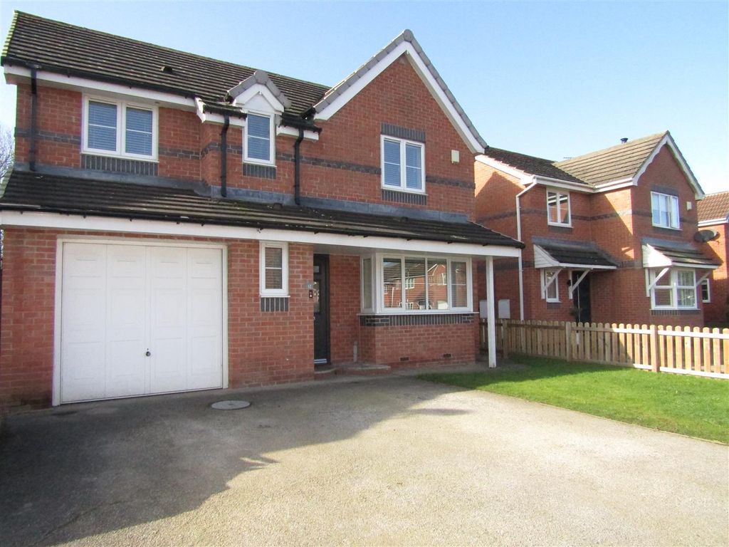 4 bed detached house to rentAbel Close, Boroughbridge, York YO51