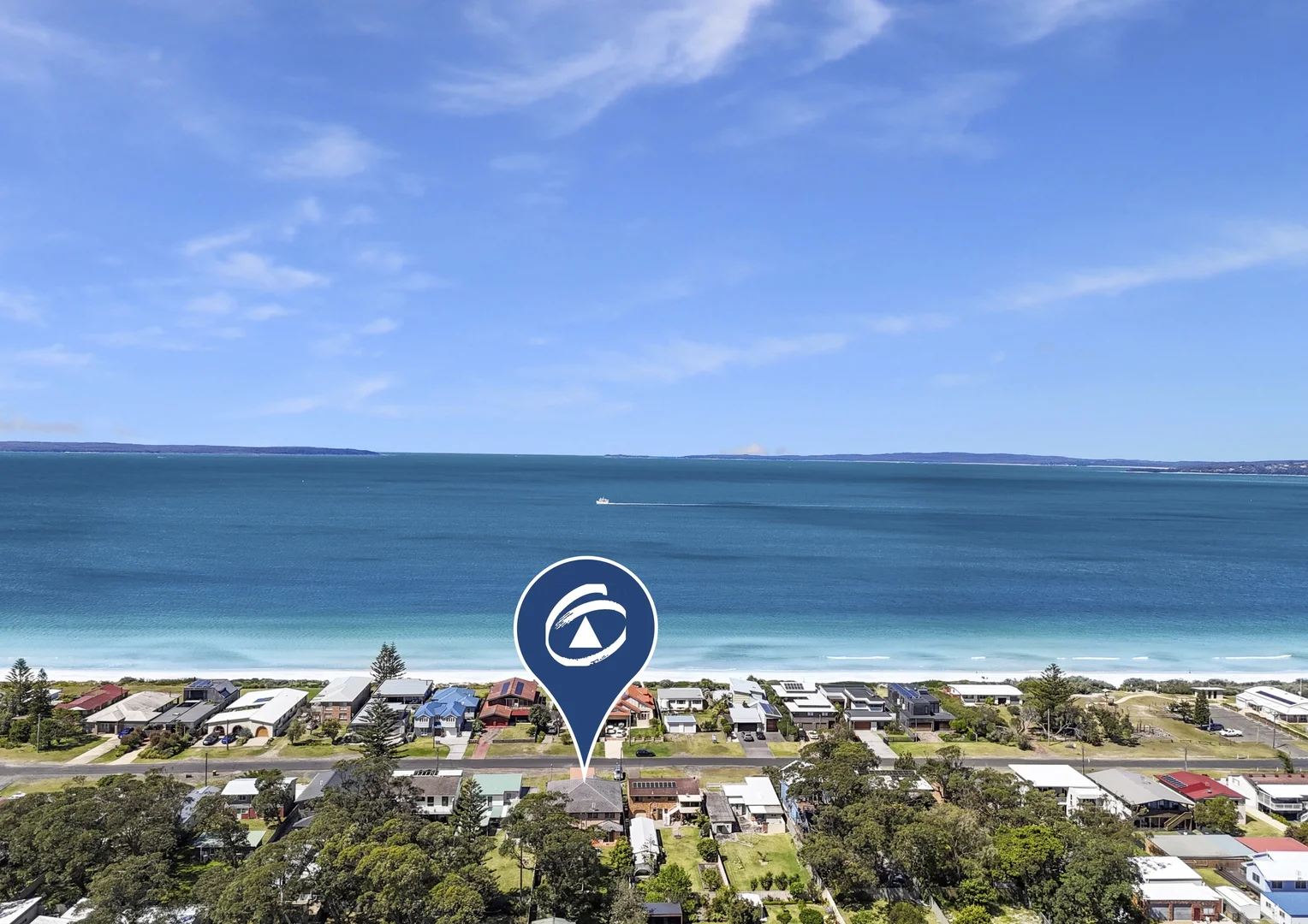 Additional image 3 of 96a & 96b Quay Road, Callala Beach NSW 2540