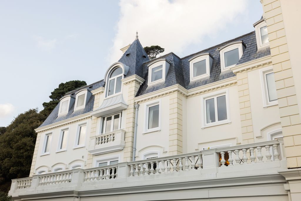 Additional image 3 of 3 bed flat to rentLe Mont Gras D'eau, St. Brelade, Jersey JE3
