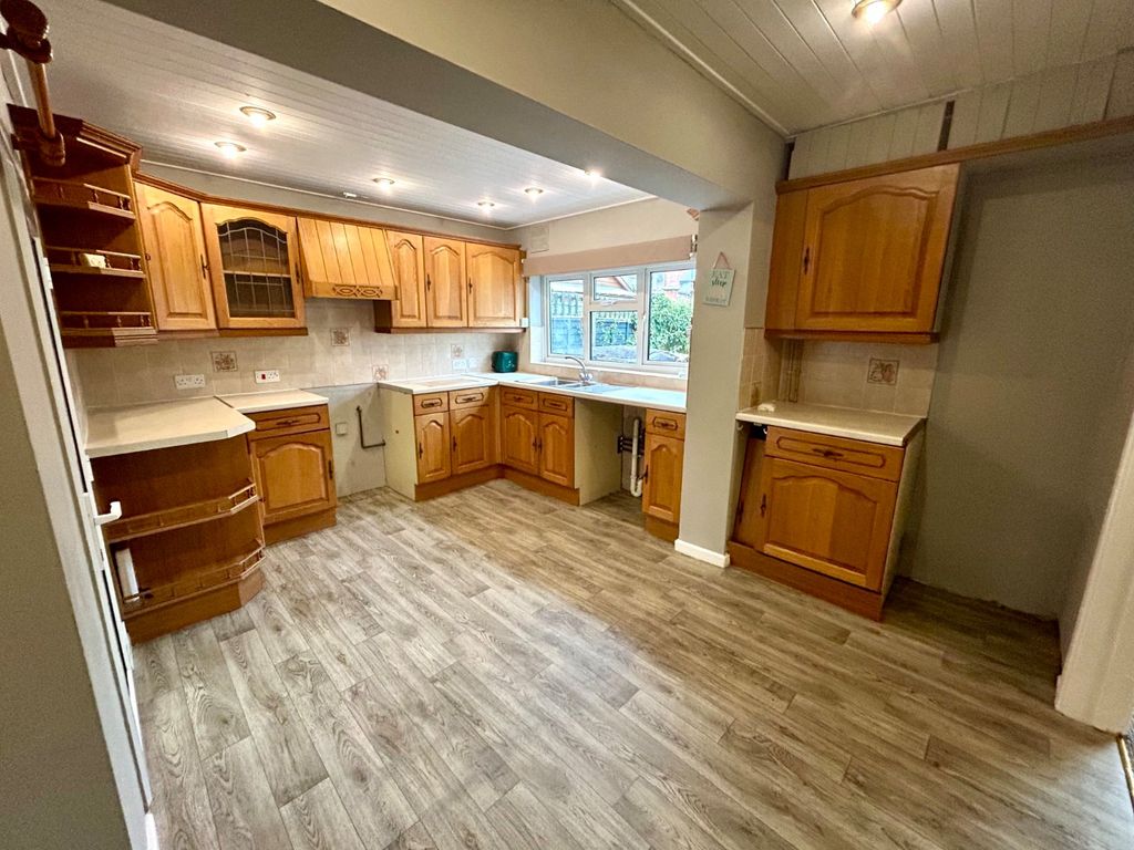 Additional image 3 of 3 bed detached house to rentMilford Road, Newtown, Powys SY16