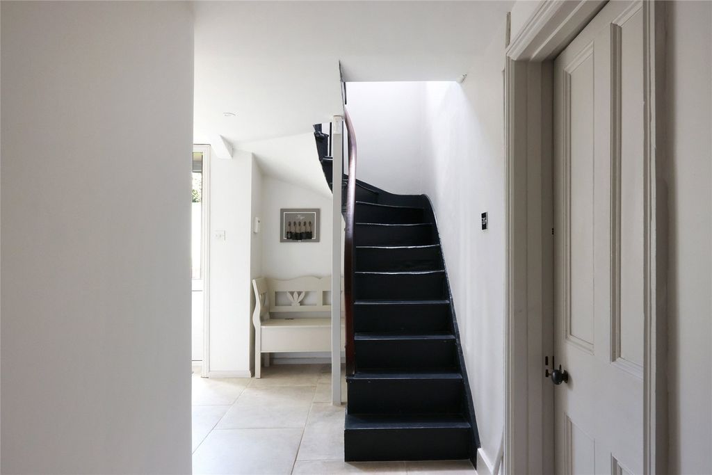 Additional image 20 of 7 bed detached house to rentThe Park, Cheltenham, Gloucestershire GL50