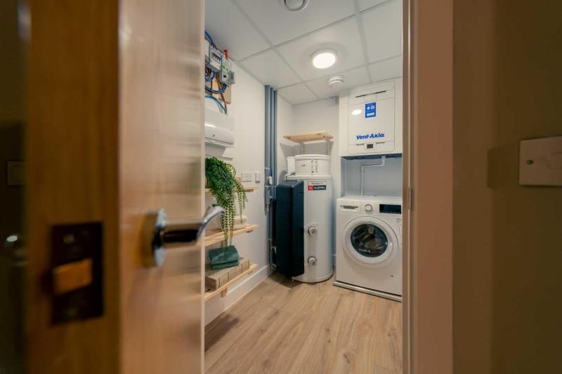 Additional image 6 of 1 bed flat to rentKenn Road, Clevedon BS21