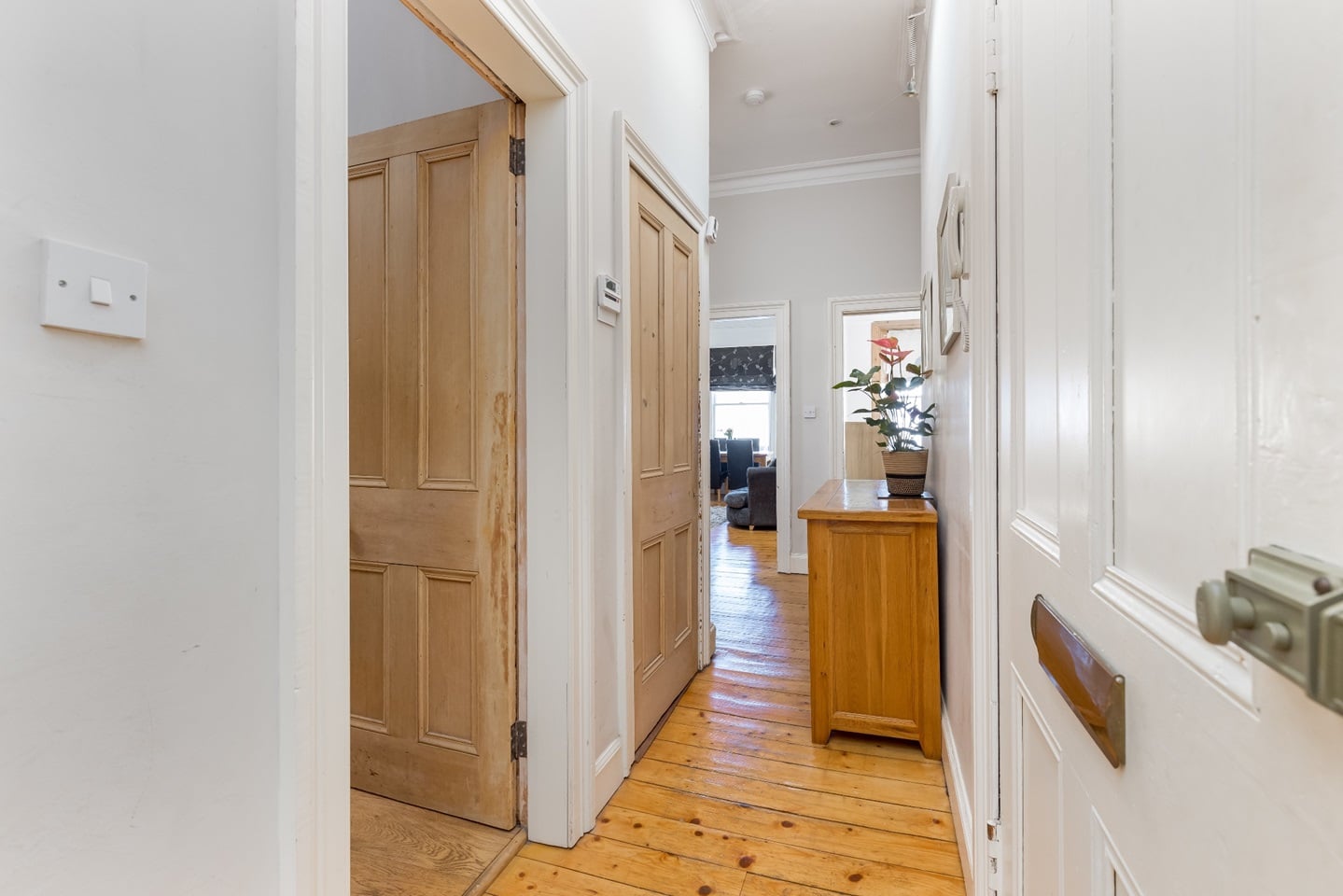 Additional image 2 of 3 Bed Flat, Perth Street, EH3, N1 7GU