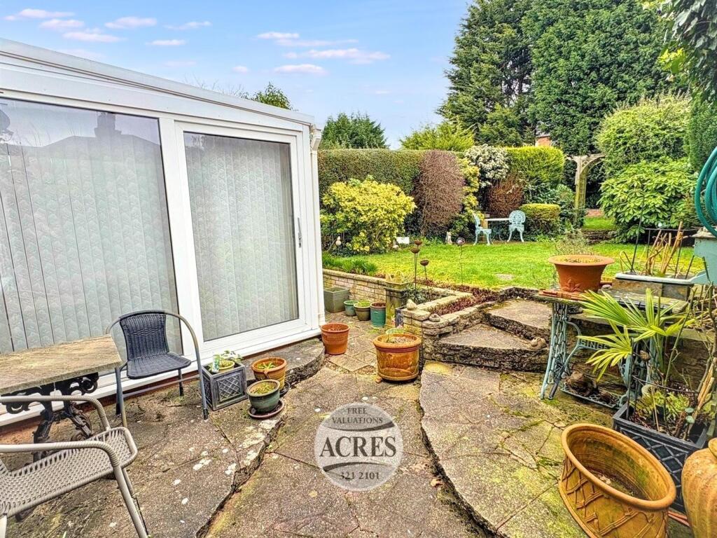 Additional image 17 of Hidson Road, Erdington